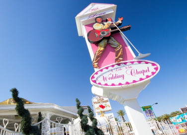 matrimonio, Las Vegas, costi e documenti