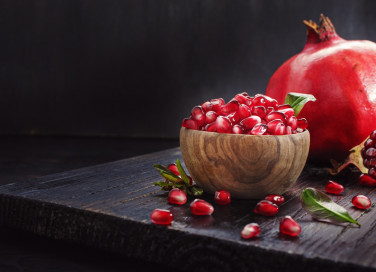 melagrana, benefici, controindicazioni