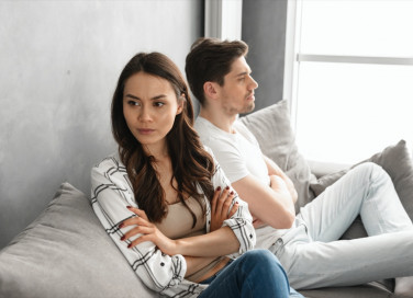 sintomi, crisi, coppia