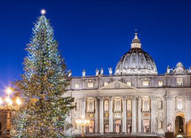 viaggi, Natale, Italia