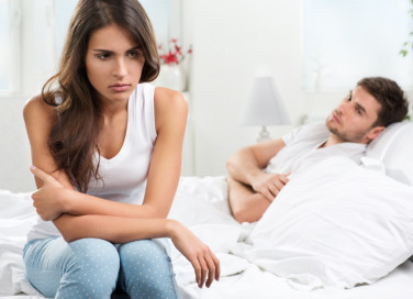 lui vuole figli, io no, come affrontare situazione