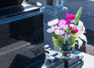 come fare mazzo fiori cimitero, mazzo fiori cimitero