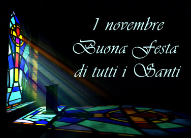 festa tutti santi immagini, festa tutti santi auguri