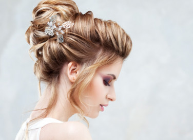 acconciature da sera, capelli lunghi, hairstyle