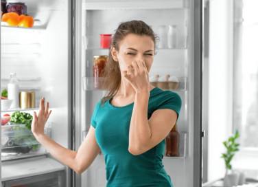 deodorare, frigo, rimedi