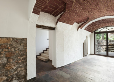 arredare casa, soffitti a volta, consigli
