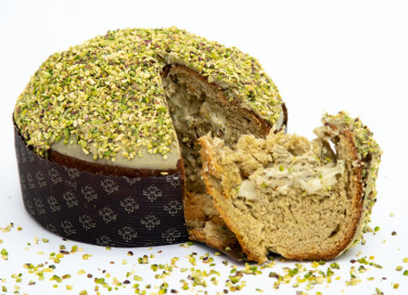 panettone, pistacchio, online