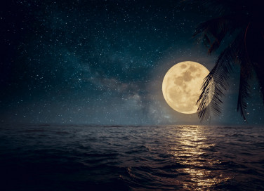 sognare, mare, notte