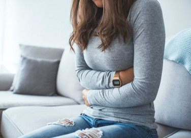 indigestione da freddo, congestione digestiva, rimedi naturali