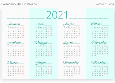 calendario-2021-da-stampare calendario 2021 da stampare, calendario da stampare, calendario 2021 stampabile