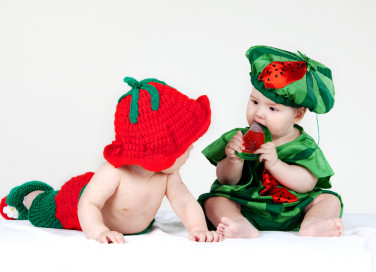 vestiti carnevale neonati gemelli fai da te, vestiti carnevale neonati fai da te, vestiti carnevale fai da te