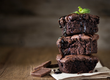 sostituire il burro, dolci, varianti vegetali