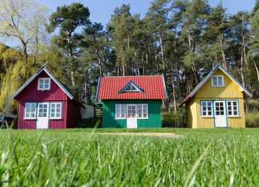 tiny house cosa sono, tiny house, case ecologiche