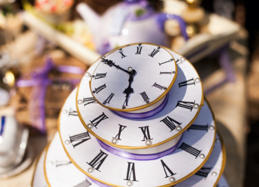 matrimonio a tema, Alice, come organizzarlo