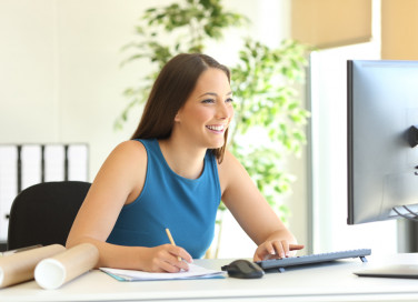 come organizzare icone desktop, desktop ordinato