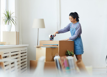 decluttering casa come fare, decluttering casa