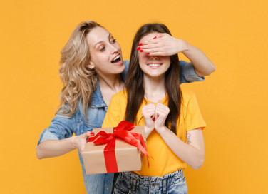 regali da fare migliore amica fai da te, regali migliore amica