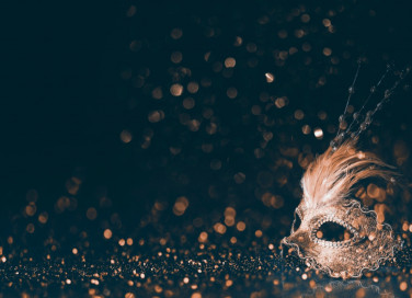 sfondi di Carnevale, desktop, iPhone