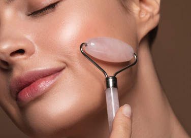 quarzo rosa, proprietà, salute e bellezza