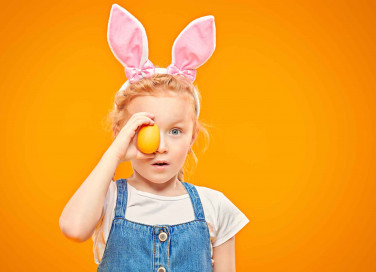 Poesie di Pasqua scuola primaria