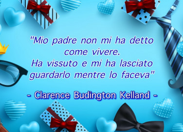 festa del papà, immagini, frasi emozionanti