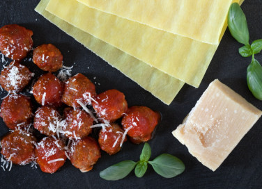 lasagna napoletana, come farla, ingredienti