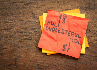 Colesterolo alto, cosa mangiare