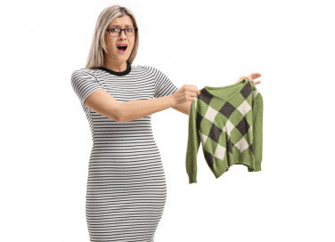 perché si restringono capi in lavatrice, perché si restringono vestiti in lavatrice