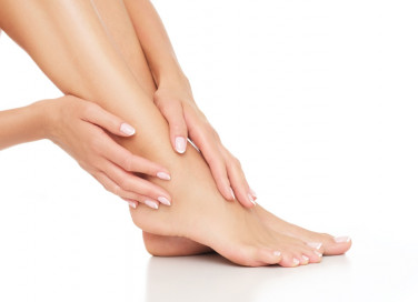 duroni ai piedi, rimedi naturali, salute della pelle