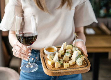 Organizzare un aperitivo