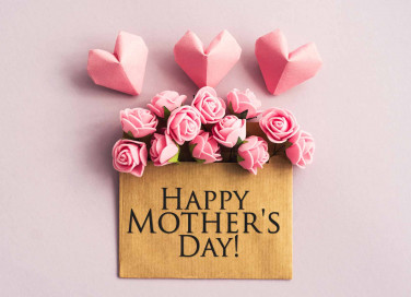 Festa della mamma 2021