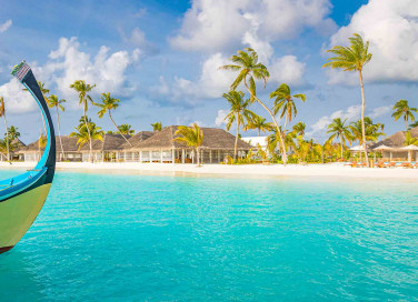 Quando andare alle Maldive