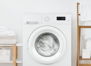 lavatrice, lenzuola, lavaggio