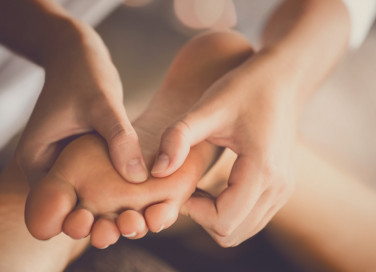 dolore pianta piede, rimedi naturali, trattamenti