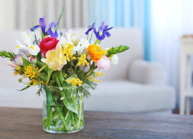 cosa mettere nell’acqua per mantenere fiori freschi, cosa mettere nell'acqua dei fiori per farli durare