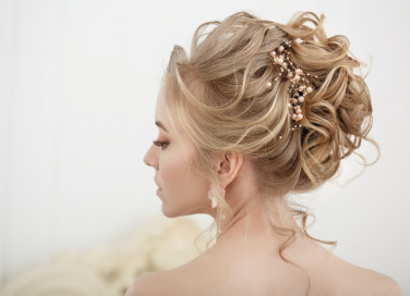 acconciature sposa 2021, hairstyle, beauty look matrimonio