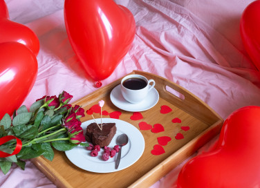 Inizio di una storia d'amore