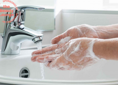 Come lavarsi bene le mani