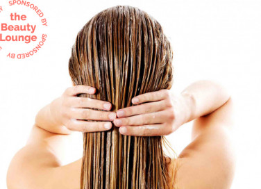 Maschere per capelli proteiche