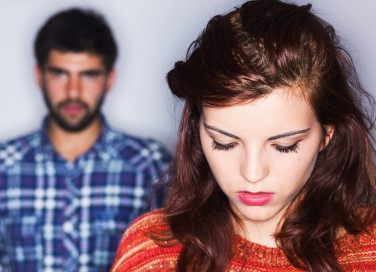 Cos'è una relazione tossica