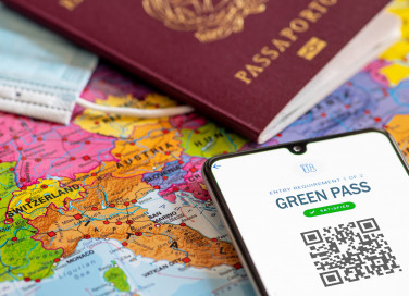 Green Pass