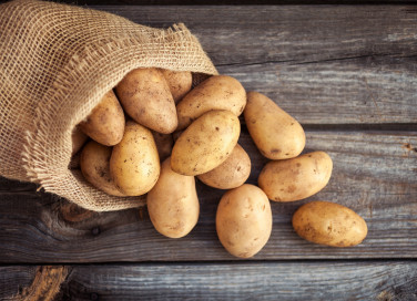Quando si raccolgono le patate