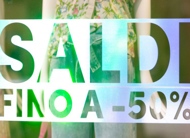 saldi estivi 2021