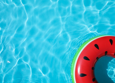 come aggiustare piscina bucata, come riparare piscina bucata