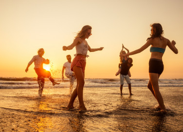 cosa fare in spiaggia per non annoiarsi, cosa fare in spiaggia, cosa fare mare