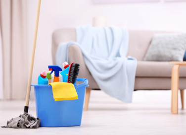 non riesco a tenere la casa pulita, casa pulita