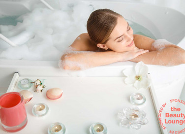 Benessere a casa come alla Spa