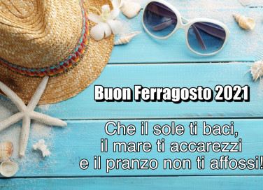 immagini, frasi, Ferragosto