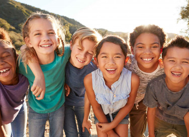 Fino a che età si è considerati bambini?