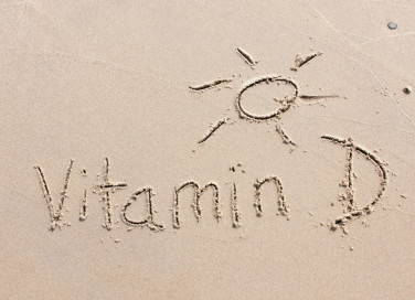 Vitamina D e sole